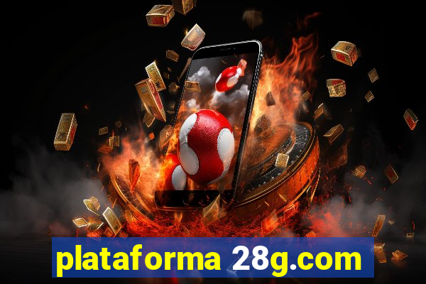 plataforma 28g.com